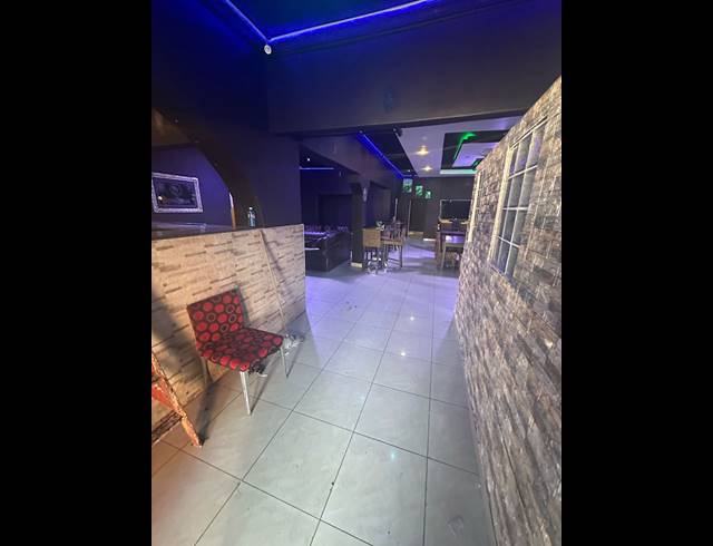 1,449M² APARTMENT BLOCK FOR SALE IN PIETERMARITZBURG CENTRAL